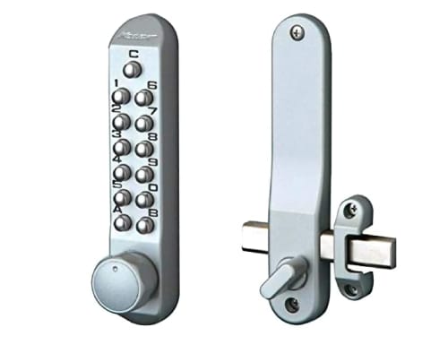 Keylex 500
